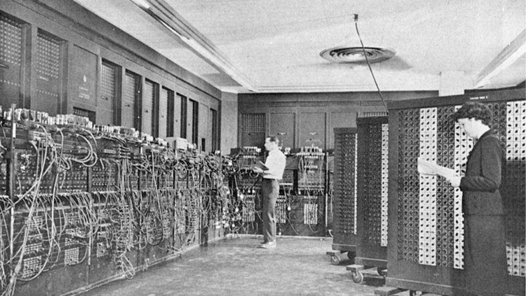 Eniac